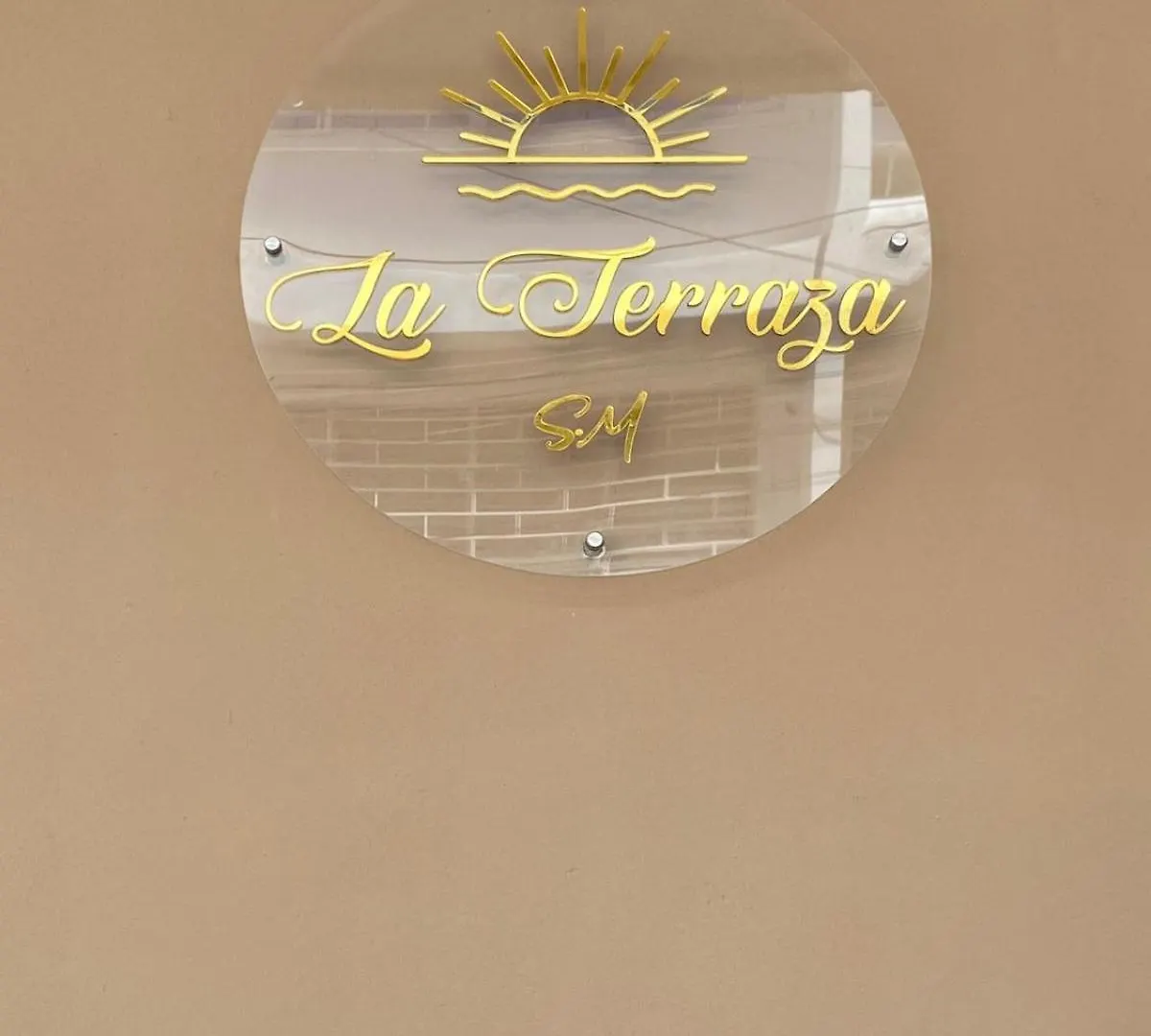 מלון סנטה מרתה Hostal La Terraza Sm קולומביה